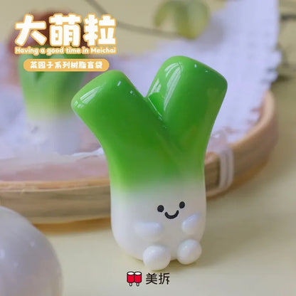MEICHAI Vegetable Garden Series Beans Blind Bag