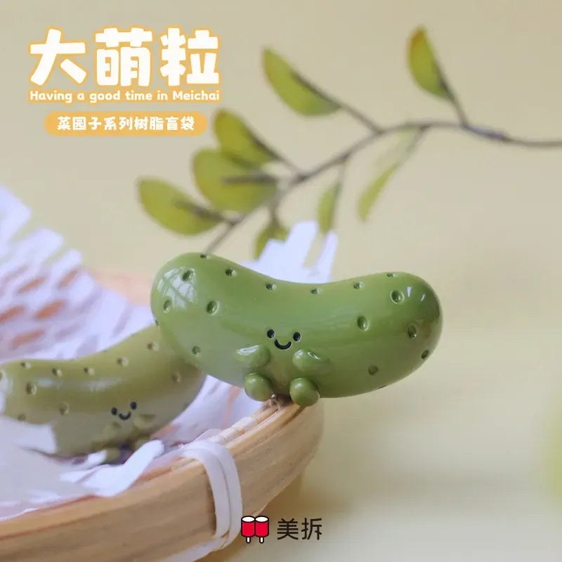MEICHAI Vegetable Garden Series Beans Blind Bag