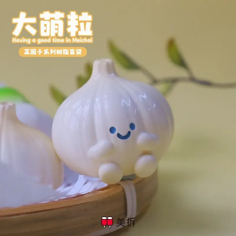 MEICHAI Vegetable Garden Series Beans Blind Bag