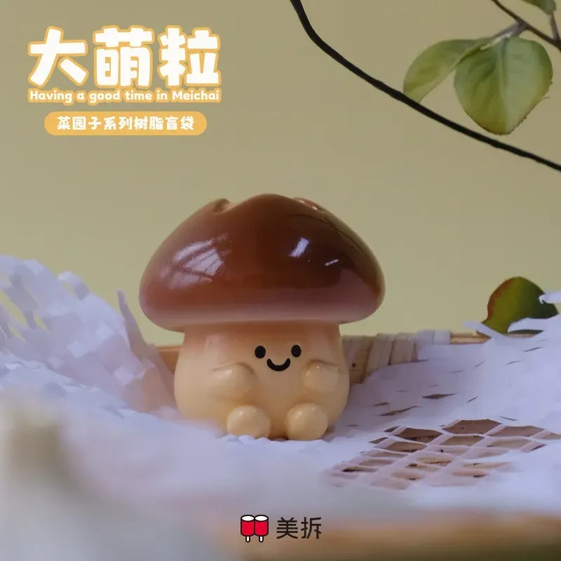 MEICHAI Vegetable Garden Series Beans Blind Bag