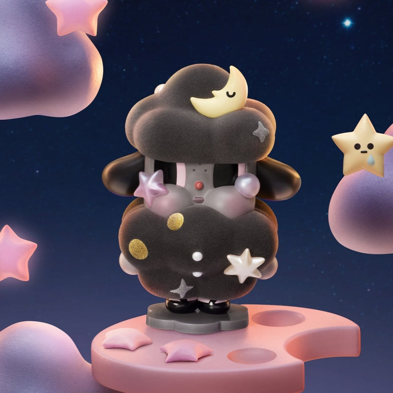Crybaby Crying To The Moon Series Blind Box Figures – Toybeta