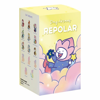 【New-F.UN】REPOLAR Daydreams Series Blind Box