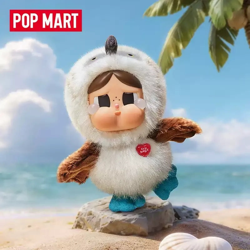 POP Dear Birds Series Plush Blind Box
