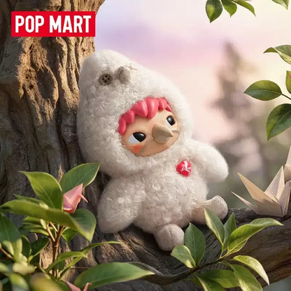 POP Dear Birds Series Plush Blind Box