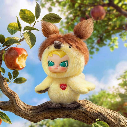 POP Dear Birds Series Plush Blind Box