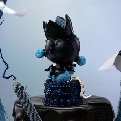 SKULLPANDA Chapter VIIl Figure