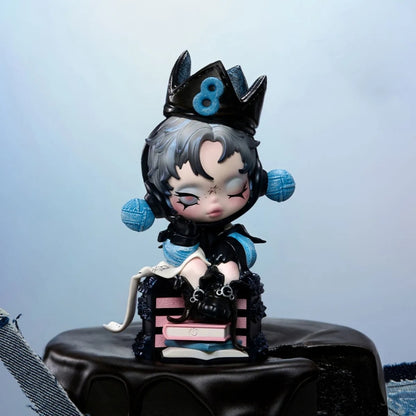 SKULLPANDA Chapter VIIl Figure