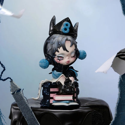 SKULLPANDA Chapter VIIl Figure