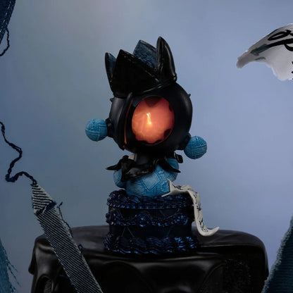 SKULLPANDA Chapter VIIl Figure