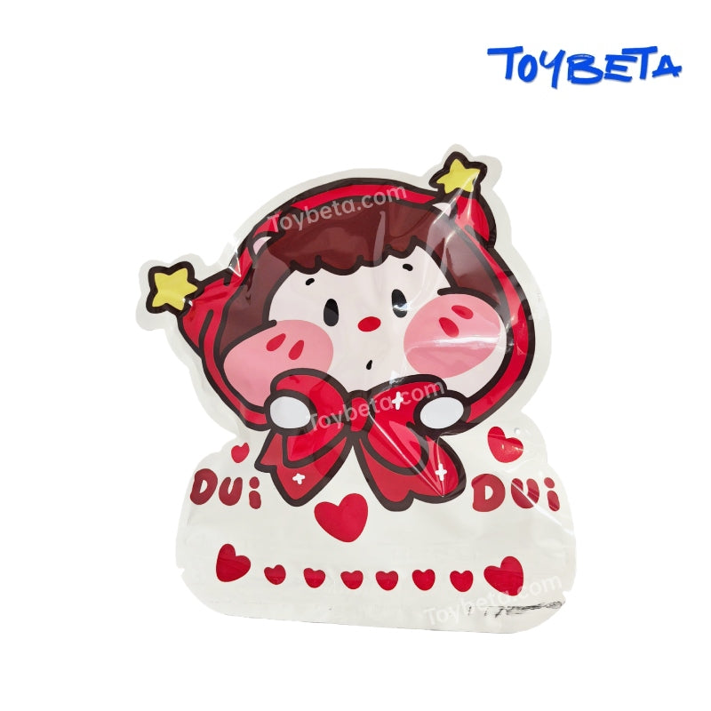 DuiDuiDui Pajama Party Series Beans Blind Bag