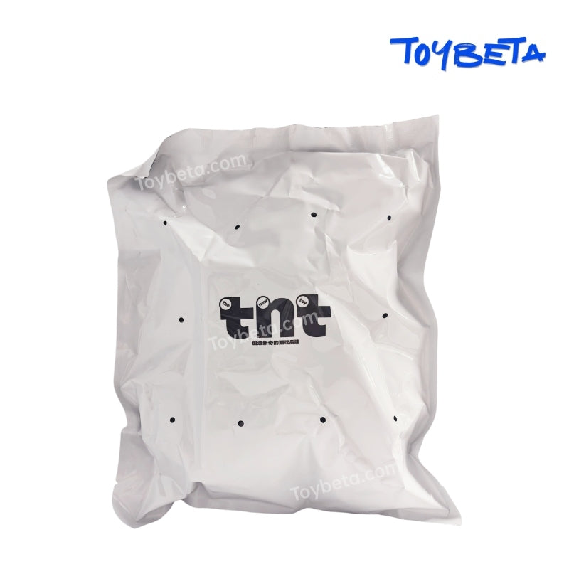 D.720 &Zoraa Huggy World Series Plush Blind Box【TNTSpace】 – Toybeta