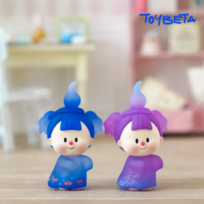 DuoDuoMei Nighty-Night Seires Beans Blind Bag