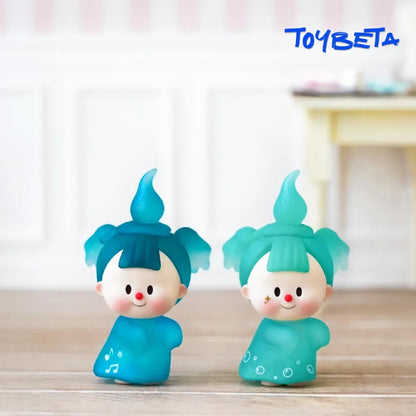DuoDuoMei Nighty-Night Seires Beans Blind Bag