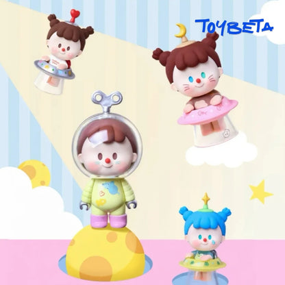 DuoDuoMei-DUODUO SPACE Series Mini Blind Box