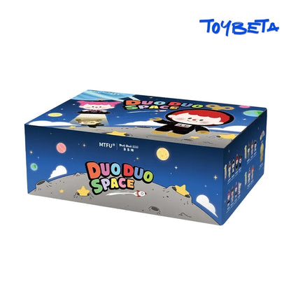 DuoDuoMei-DUODUO SPACE Series Mini Blind Box