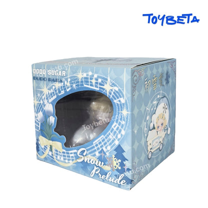 【Sale】DODO SUGAR Limited Edition Figures【DODO Sugar】