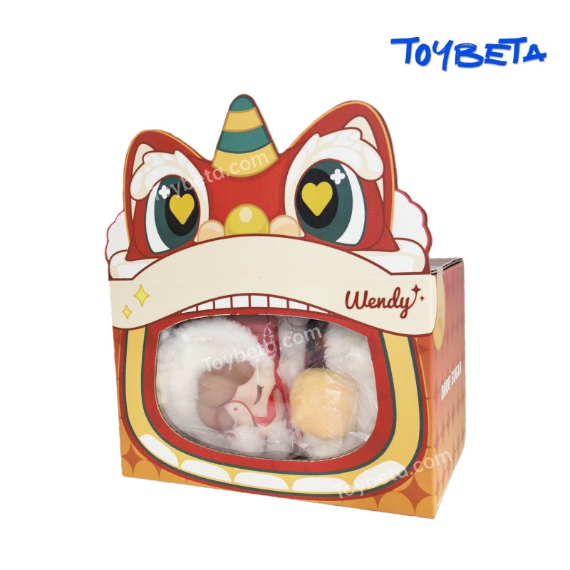 Sale】DODO SUGAR Limited Edition Figures【DODO Sugar】 – Toybeta