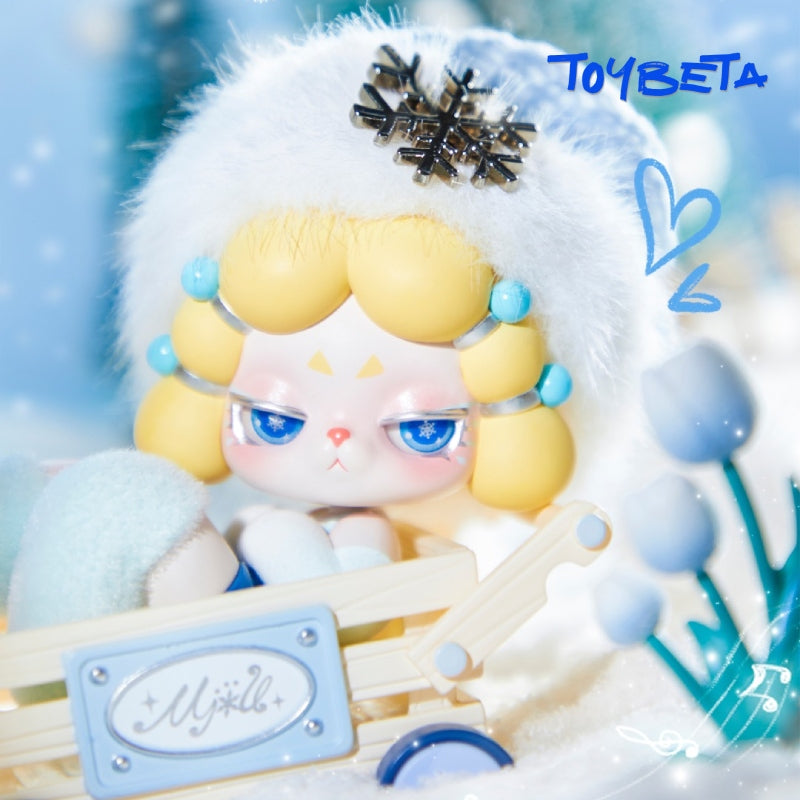 Sale】DODO SUGAR Limited Edition Figures【DODO Sugar】 – Toybeta