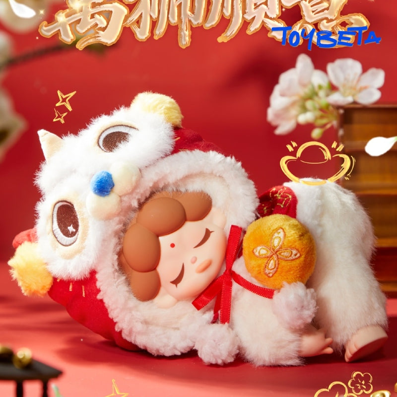 【Sale】DODO SUGAR Limited Edition Figures【DODO Sugar】