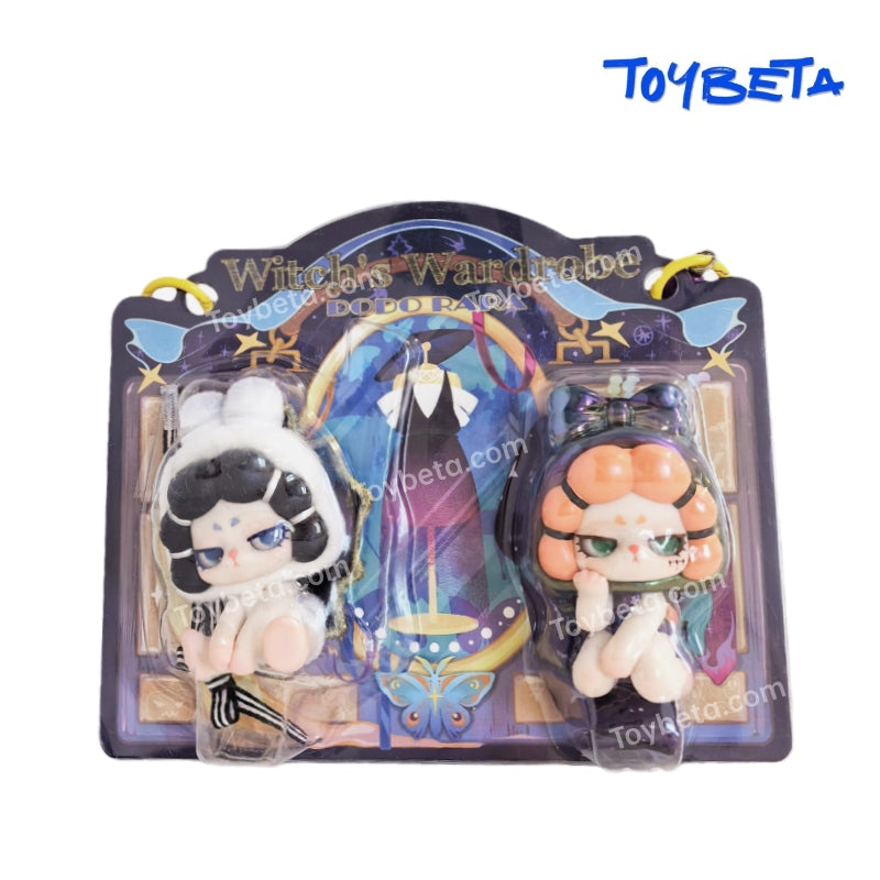 Sale】DODO SUGAR Limited Edition Figures【DODO Sugar】 – Toybeta