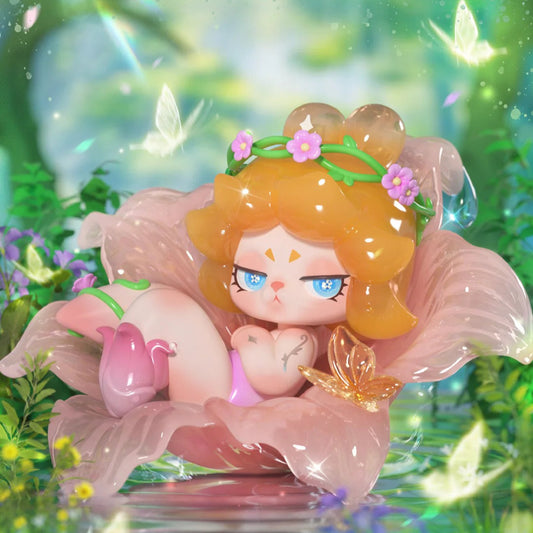 【Limited in BeiJing PTS】DoDo Sugar Limited Figures【DODO Sugar】