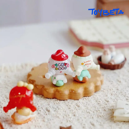 TangTang-Little Mind Series Mini Beans Blind Bag【CQTOYS】