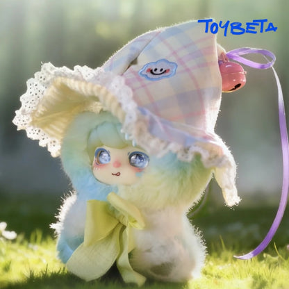 LOKIKI Waiting For The Wind Series Plush Blind Box