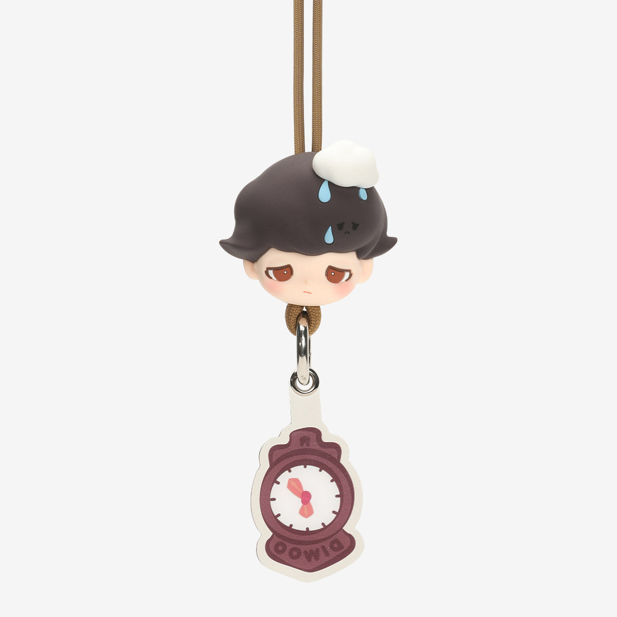 【Sale】DIMOO Dating Series Lanyard Blind Box