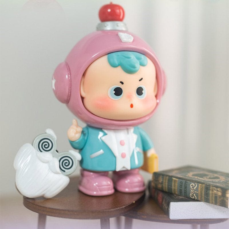 Diudiu Baby Hello Childhood Series Blind Box