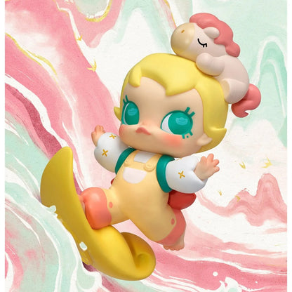 The Golden Gallop Series Blind Box Figures