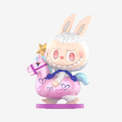 The Golden Gallop Series Blind Box Figures