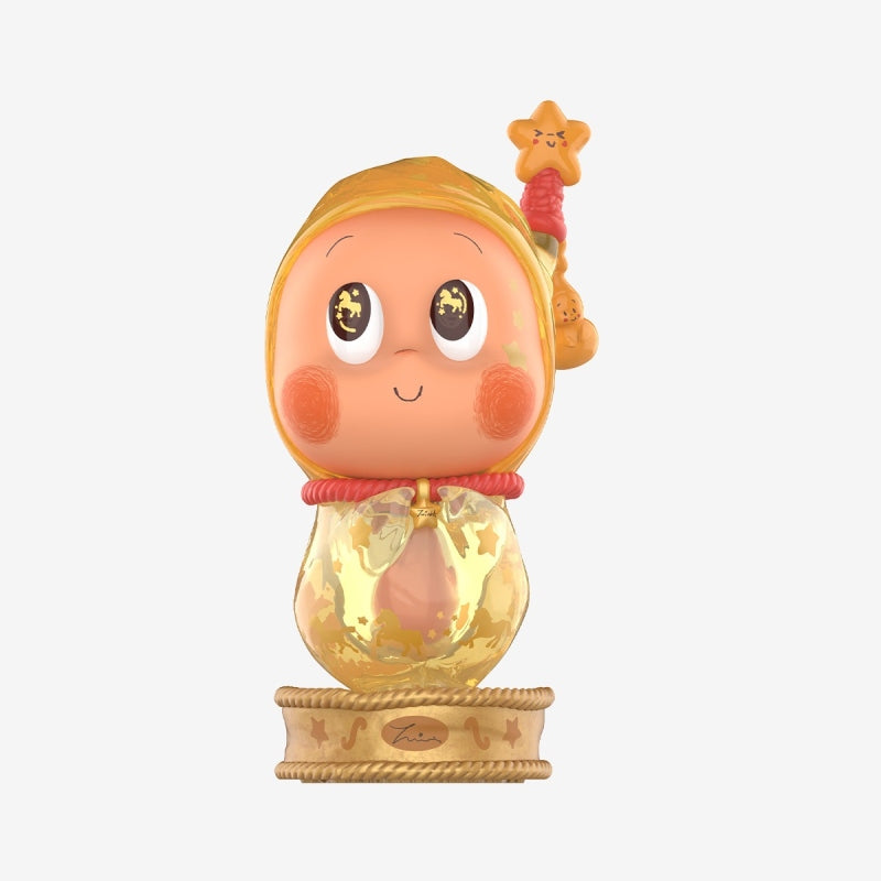 The Golden Gallop Series Blind Box Figures