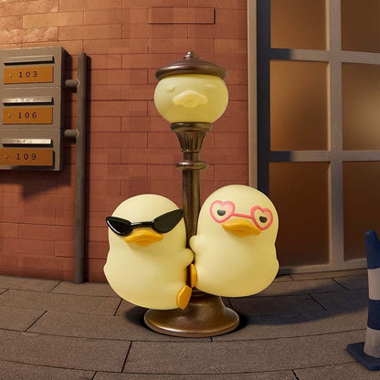 Mini DUCKOO Citywalk Series Figures