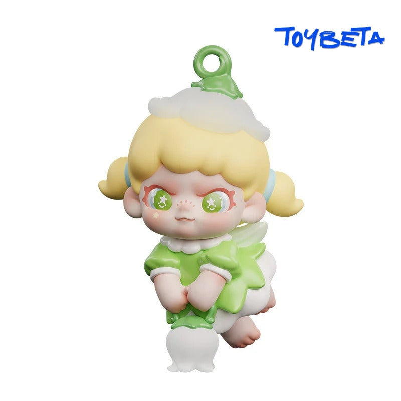 【TNTSpace】BABY DORA Tiny Time Series Pendant Blind Box