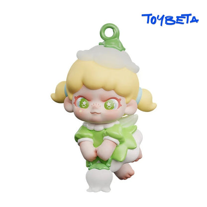 【TNTSpace】BABY DORA Tiny Time Series Pendant Blind Box