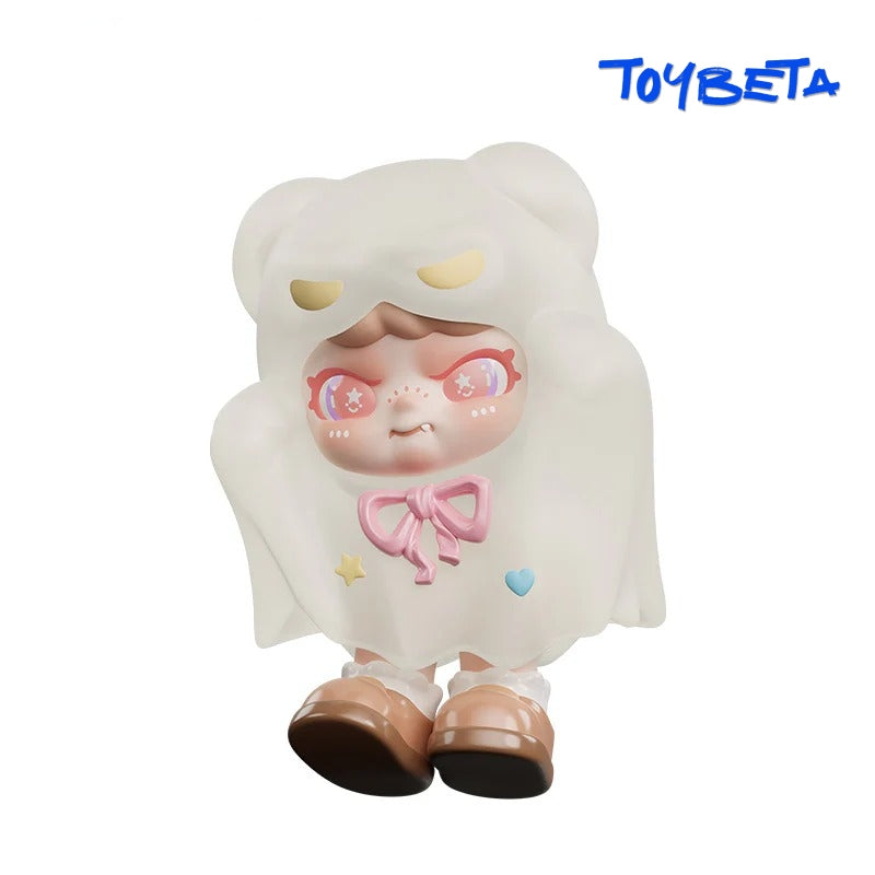 【TNTSpace】BABY DORA Tiny Time Series Pendant Blind Box