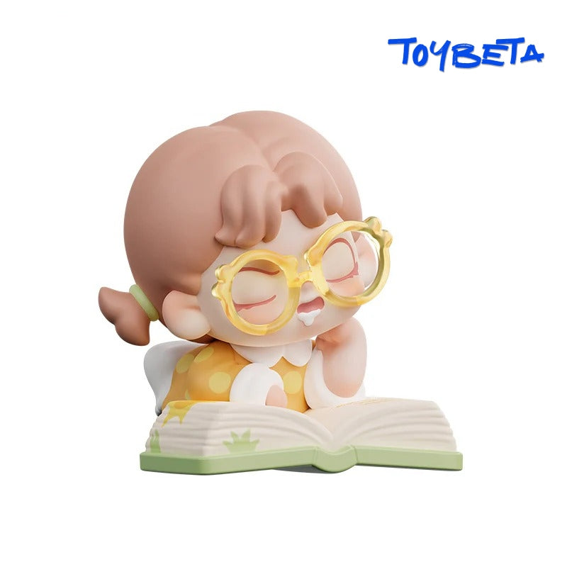 【TNTSpace】BABY DORA Tiny Time Series Pendant Blind Box