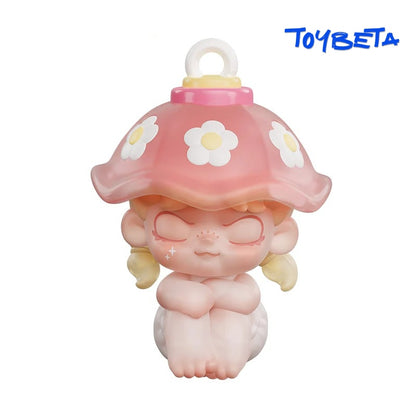 【TNTSpace】BABY DORA Tiny Time Series Pendant Blind Box