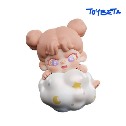 【TNTSpace】BABY DORA Tiny Time Series Pendant Blind Box