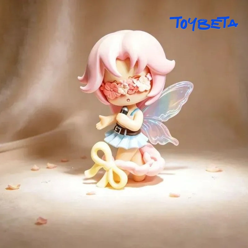 DMMM Fantasy Ocean Series Blind Box