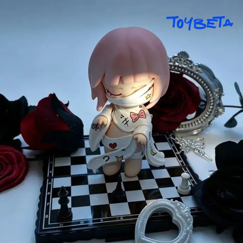 DMMM Fantasy Ocean Series Blind Box