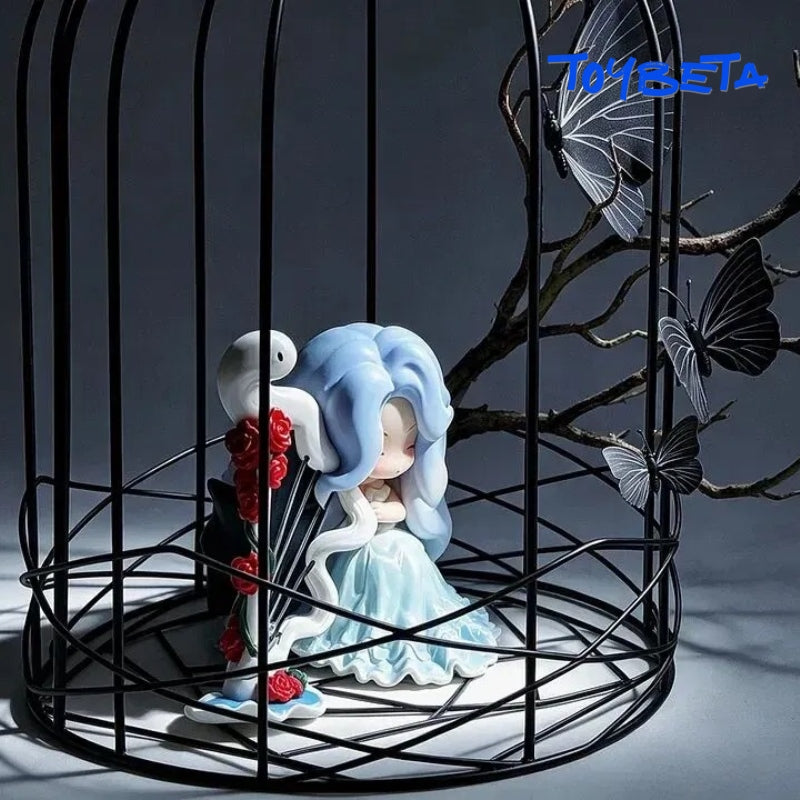 DMMM Fantasy Ocean Series Blind Box
