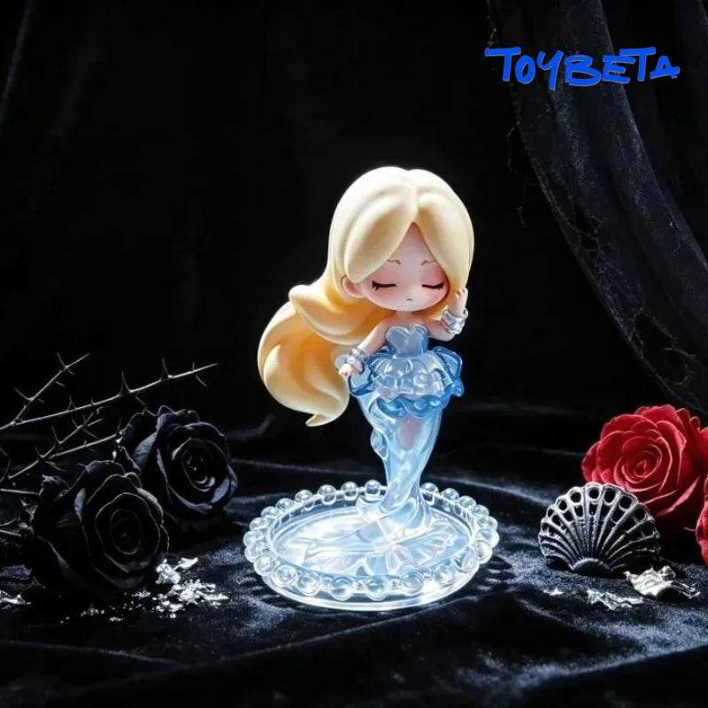 DMMM Fantasy Ocean Series Blind Box