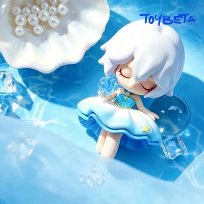 DMMM Fantasy Ocean Series Blind Box