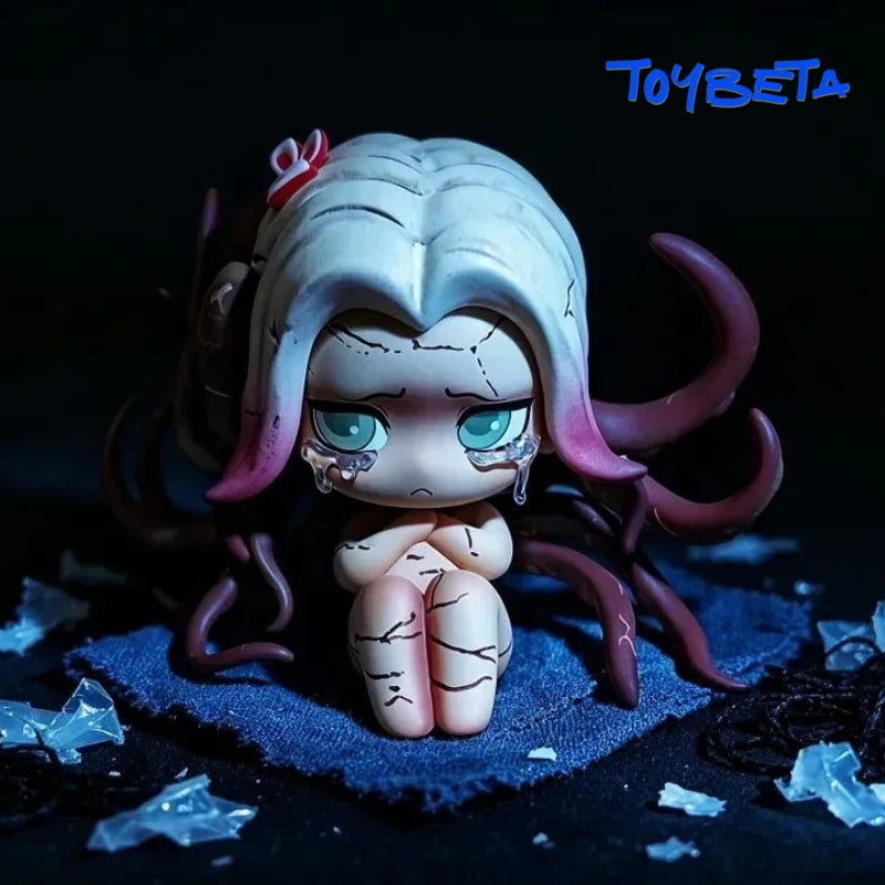 DMMM Fantasy Ocean Series Blind Box
