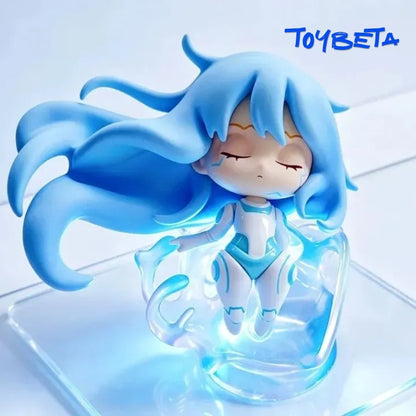 DMMM Fantasy Ocean Series Blind Box