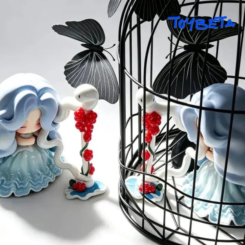 DMMM Fantasy Ocean Series Blind Box