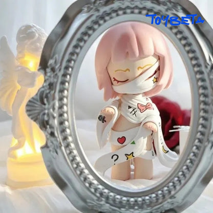 DMMM Fantasy Ocean Series Blind Box