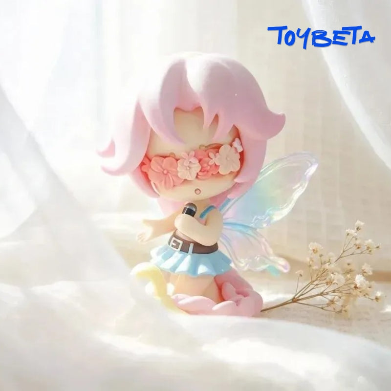 DMMM Fantasy Ocean Series Blind Box