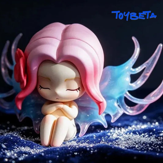 DMMM Fantasy Ocean Series Blind Box